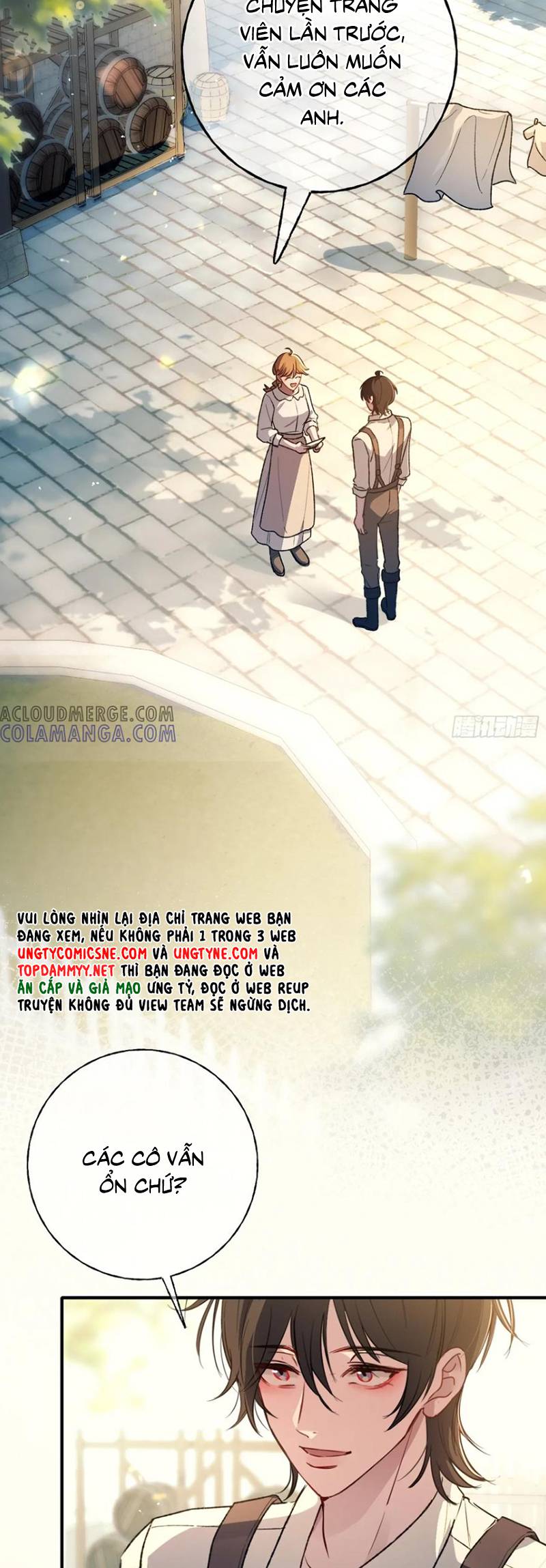 Yêu Đến Hủy Diệt Chap 25 - Next Chap 26