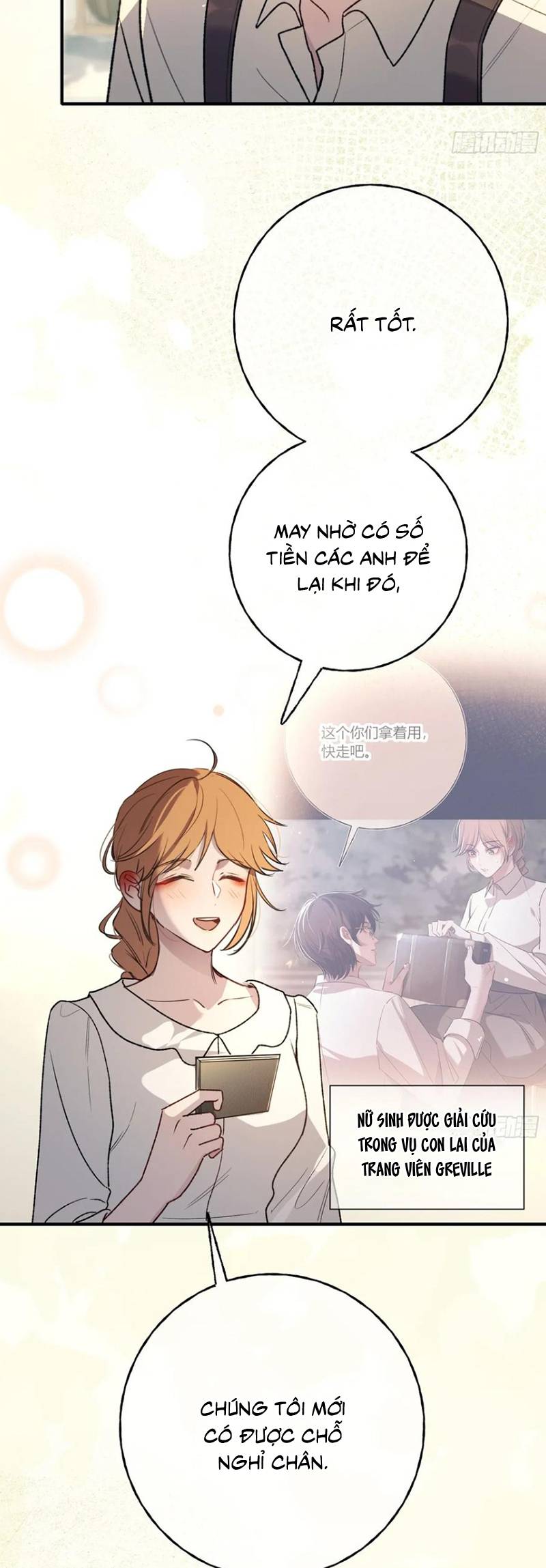 Yêu Đến Hủy Diệt Chap 25 - Next Chap 26