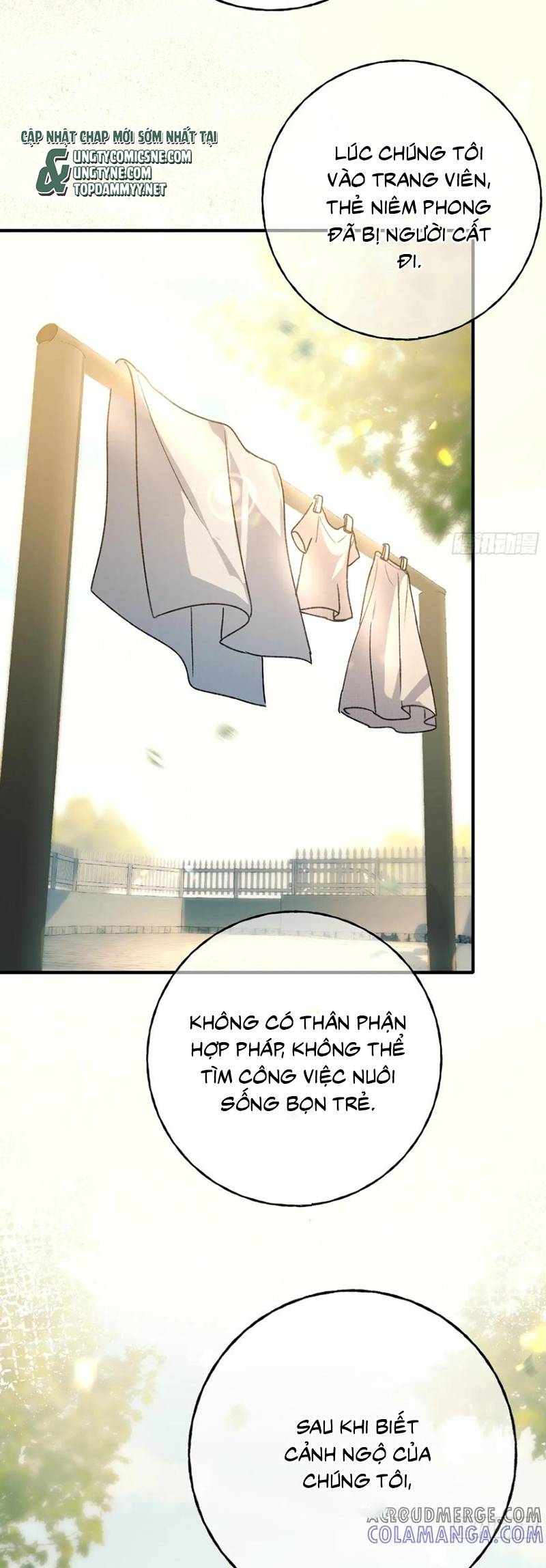 Yêu Đến Hủy Diệt Chap 25 - Next Chap 26