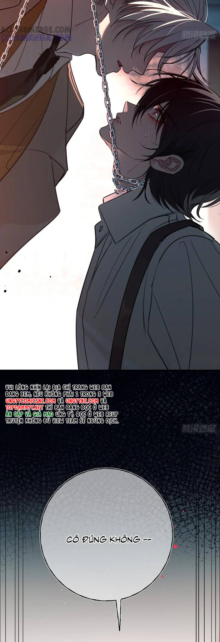 Yêu Đến Hủy Diệt Chap 25 - Next Chap 26