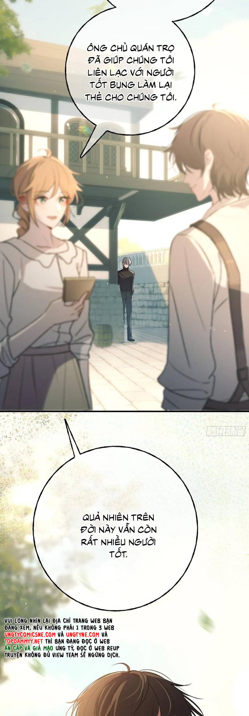 Yêu Đến Hủy Diệt Chap 25 - Next Chap 26