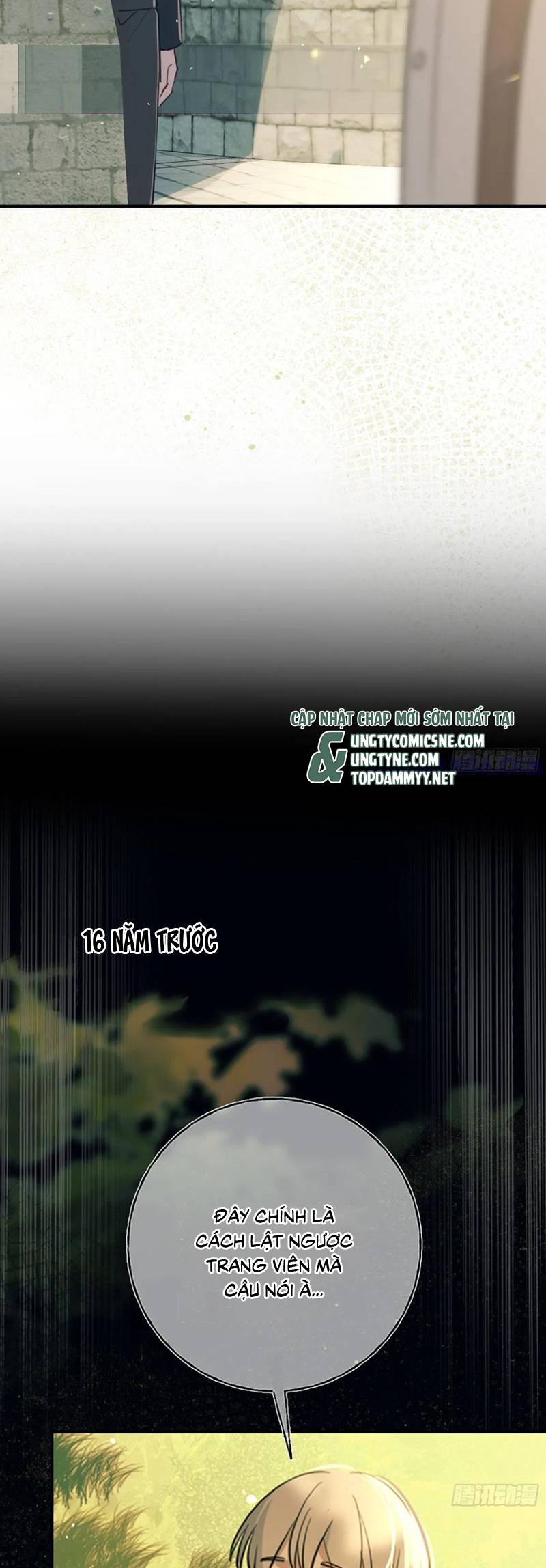 Yêu Đến Hủy Diệt Chap 25 - Next Chap 26