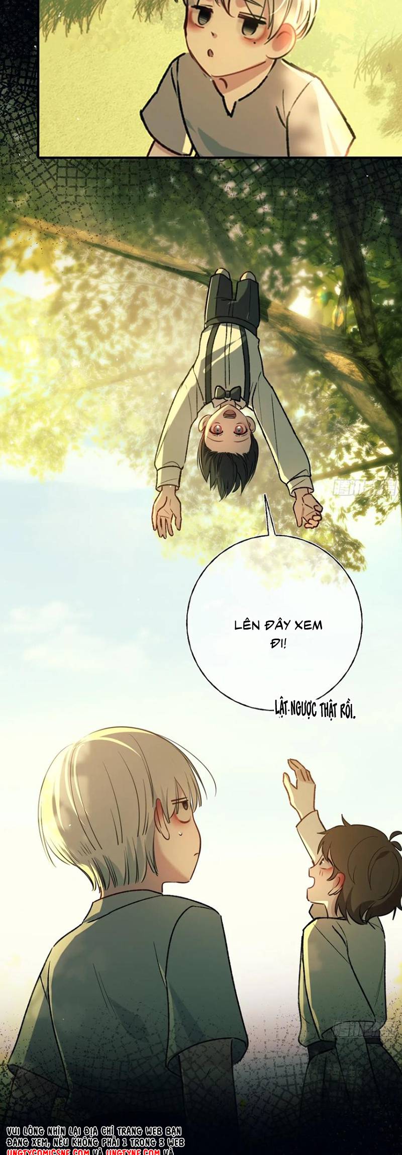Yêu Đến Hủy Diệt Chap 25 - Next Chap 26