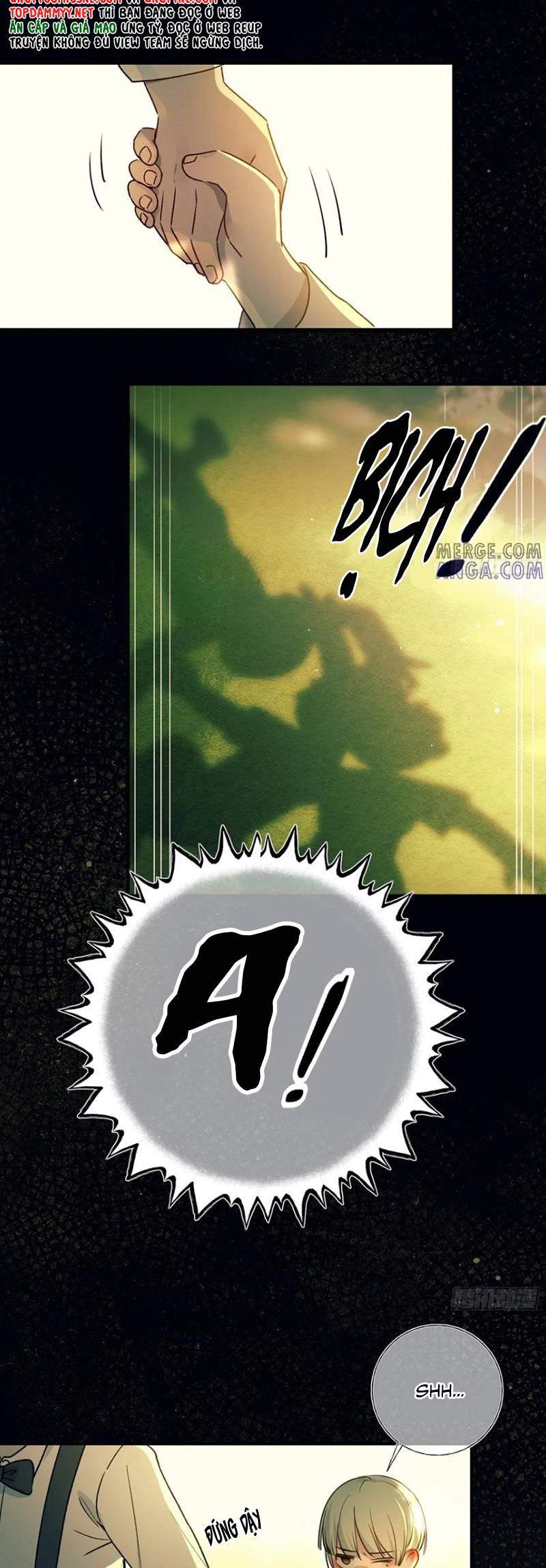 Yêu Đến Hủy Diệt Chap 25 - Next Chap 26