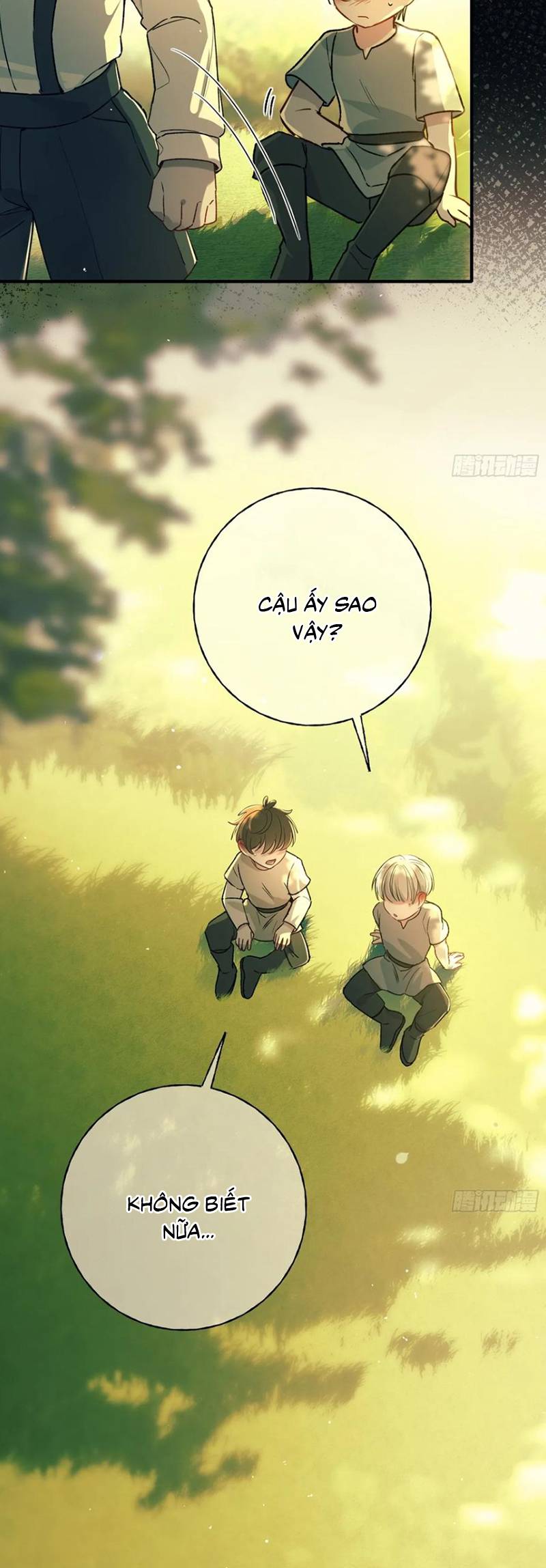 Yêu Đến Hủy Diệt Chap 25 - Next Chap 26