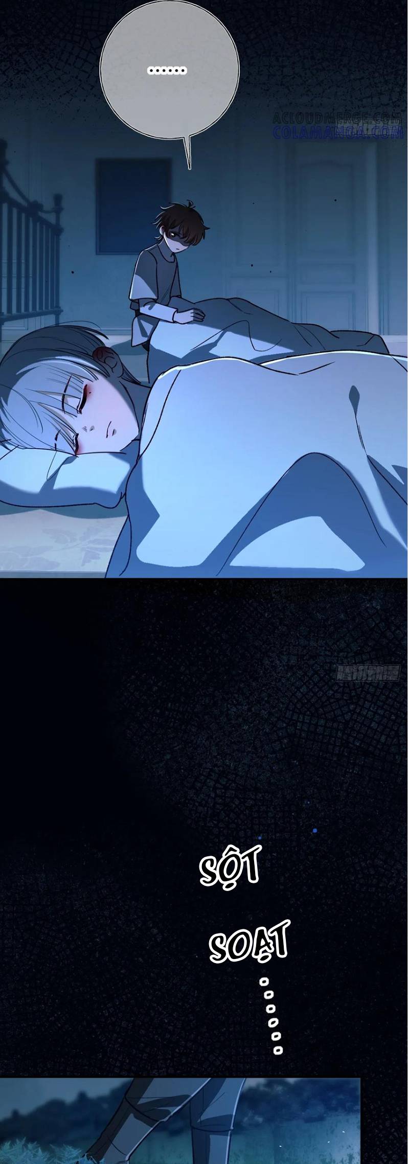 Yêu Đến Hủy Diệt Chap 25 - Next Chap 26