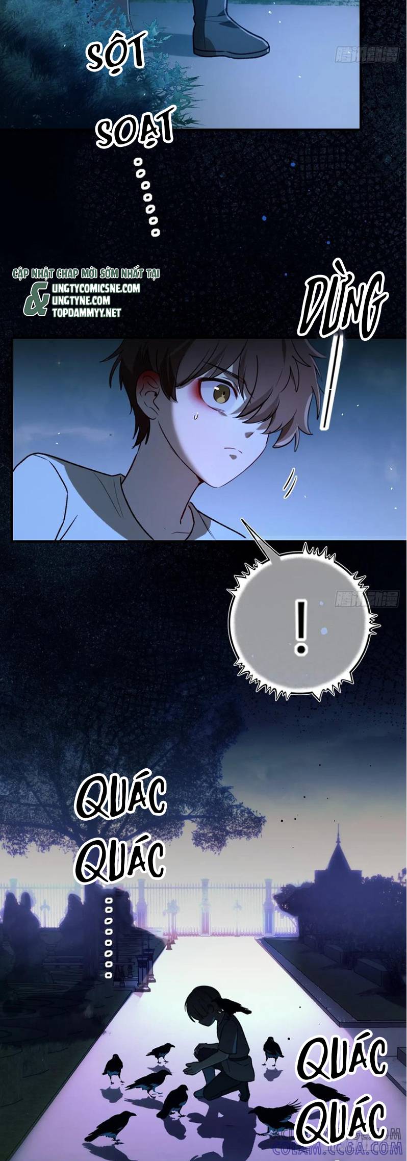 Yêu Đến Hủy Diệt Chap 25 - Next Chap 26