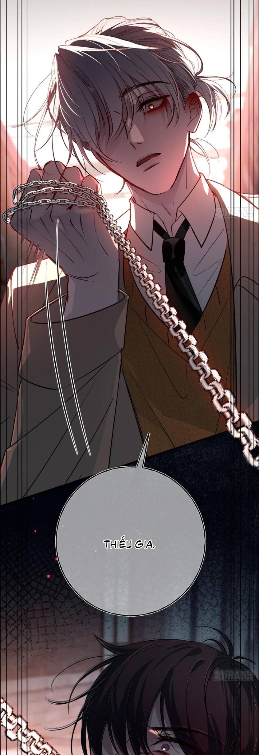 Yêu Đến Hủy Diệt Chap 25 - Next Chap 26