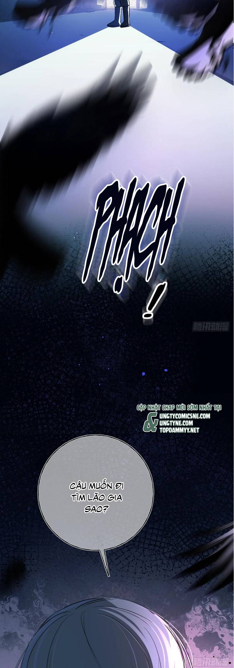 Yêu Đến Hủy Diệt Chap 25 - Next Chap 26