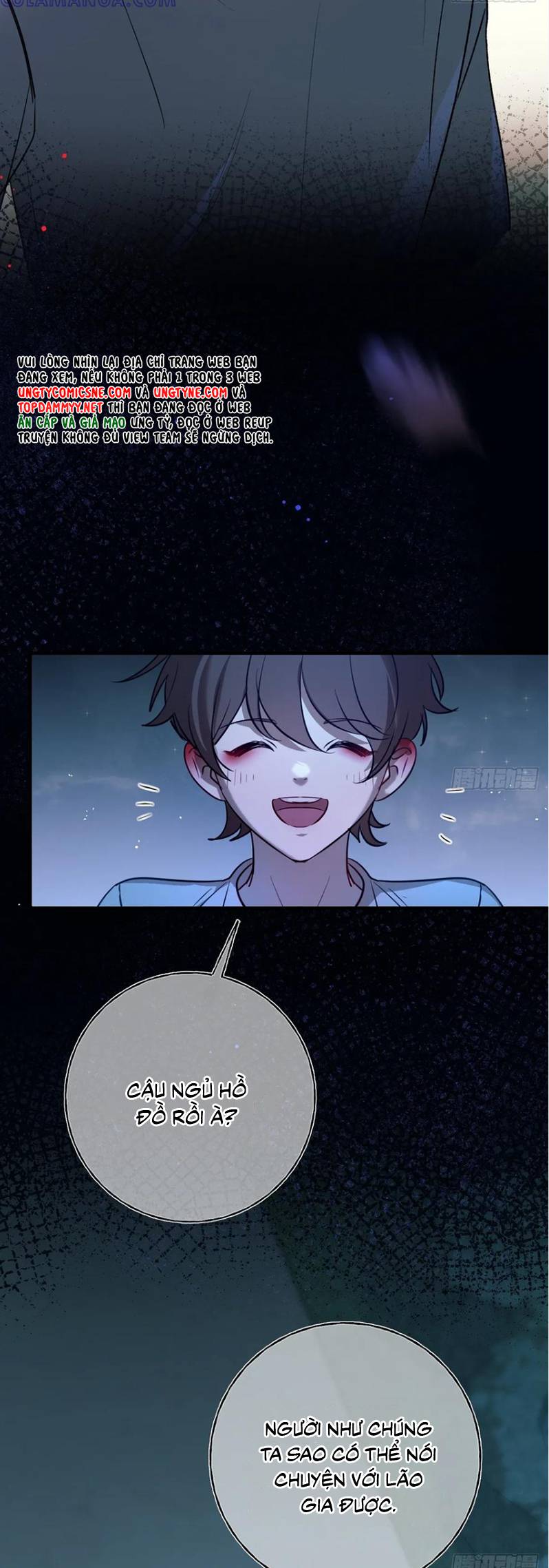 Yêu Đến Hủy Diệt Chap 25 - Next Chap 26