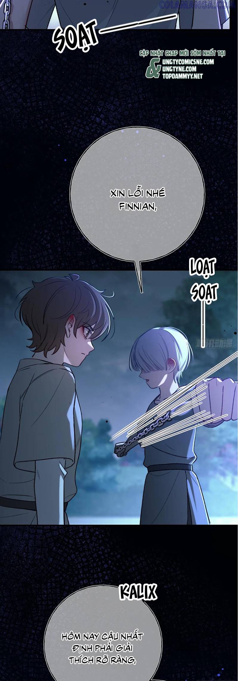 Yêu Đến Hủy Diệt Chap 25 - Next Chap 26