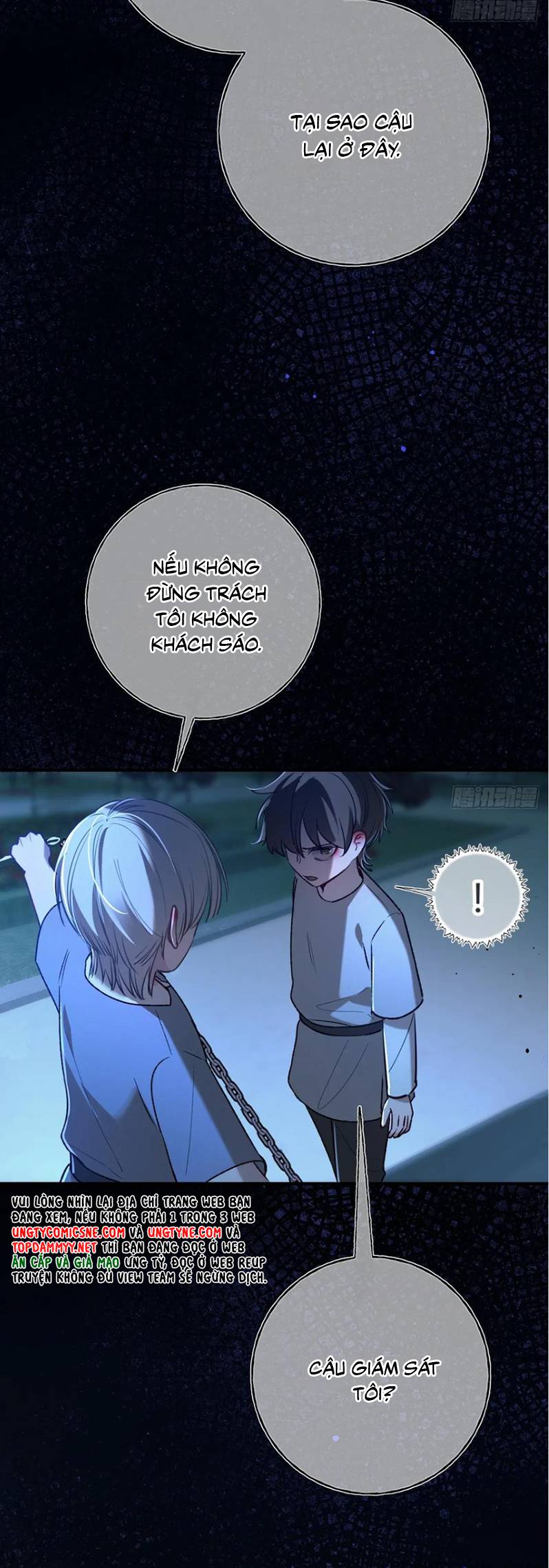 Yêu Đến Hủy Diệt Chap 25 - Next Chap 26