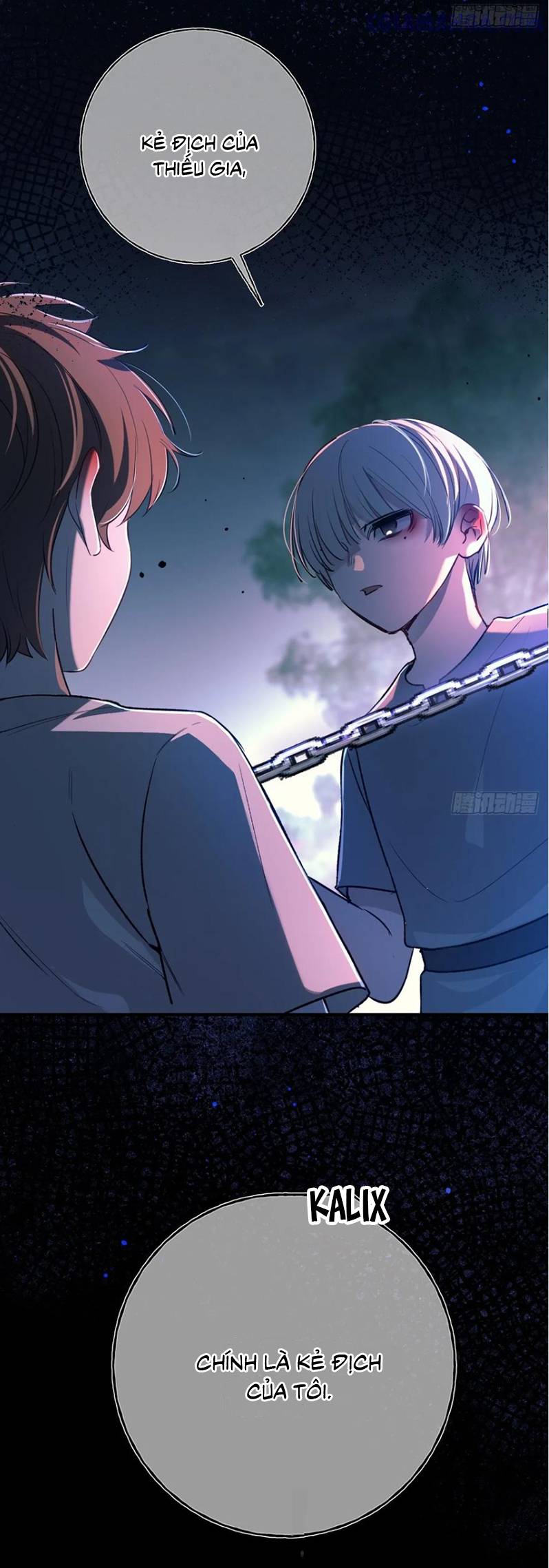 Yêu Đến Hủy Diệt Chap 25 - Next Chap 26