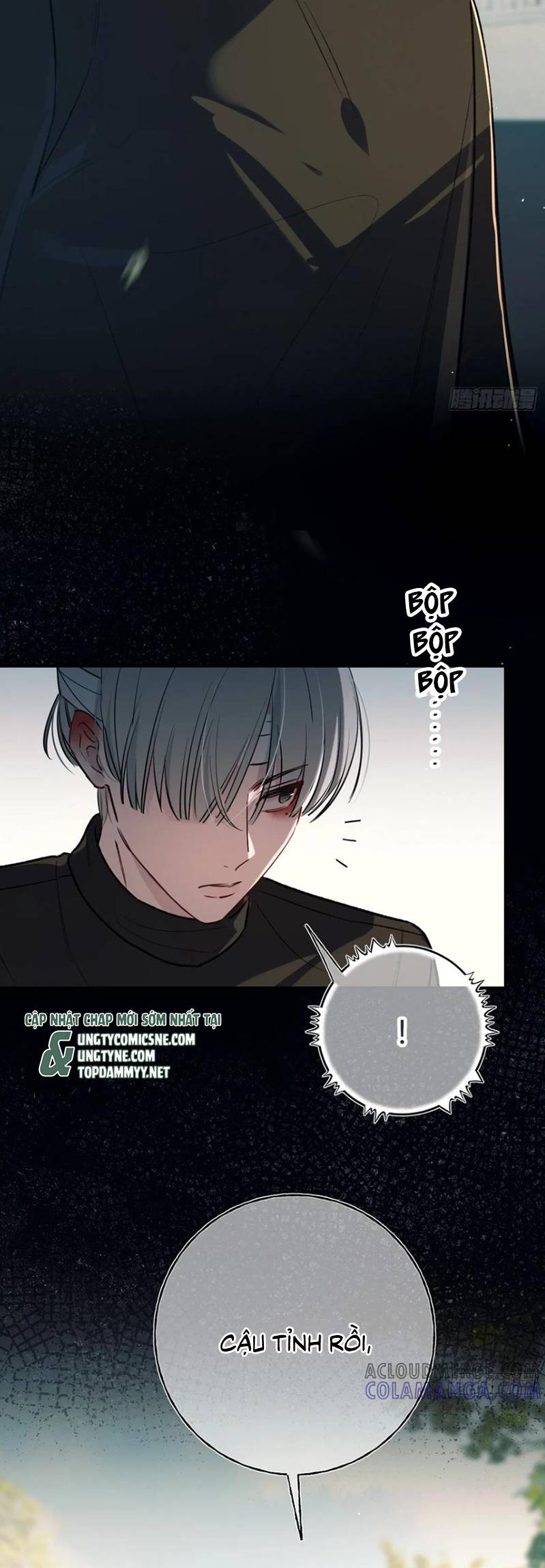 Yêu Đến Hủy Diệt Chap 25 - Next Chap 26