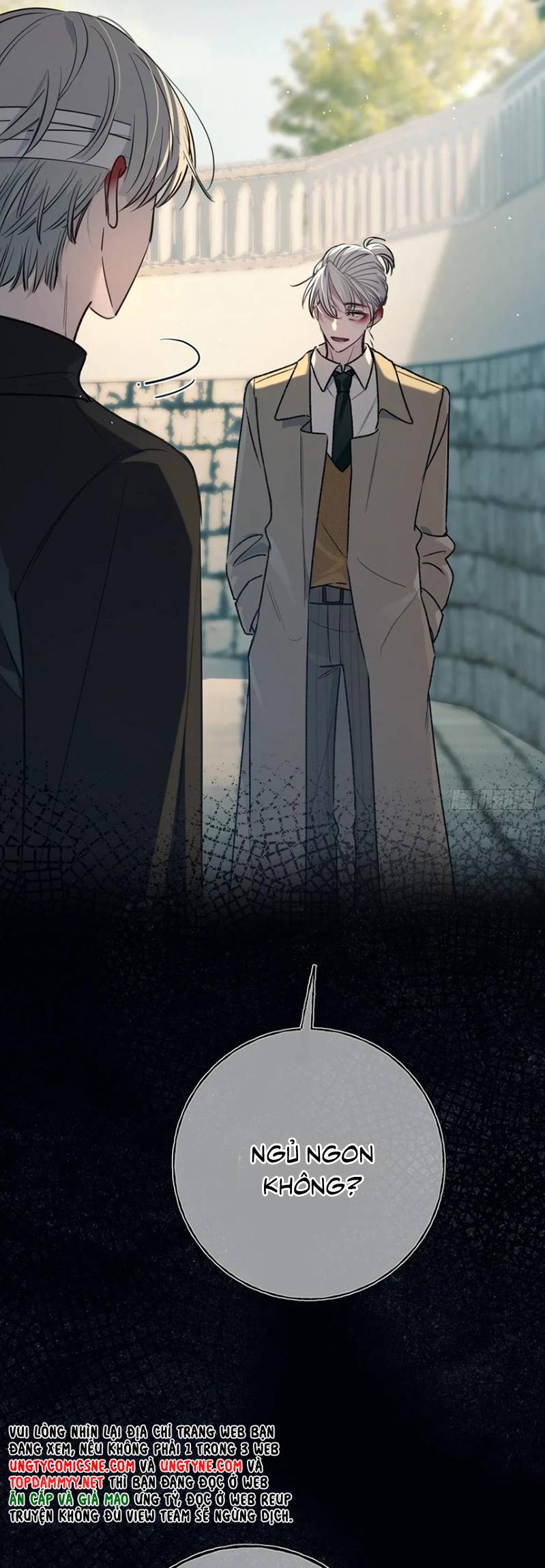 Yêu Đến Hủy Diệt Chap 25 - Next Chap 26