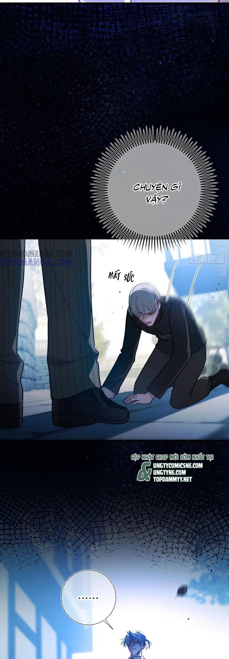 Yêu Đến Hủy Diệt Chap 25 - Next Chap 26