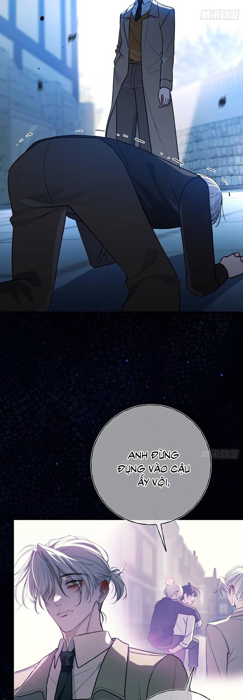 Yêu Đến Hủy Diệt Chap 25 - Next Chap 26