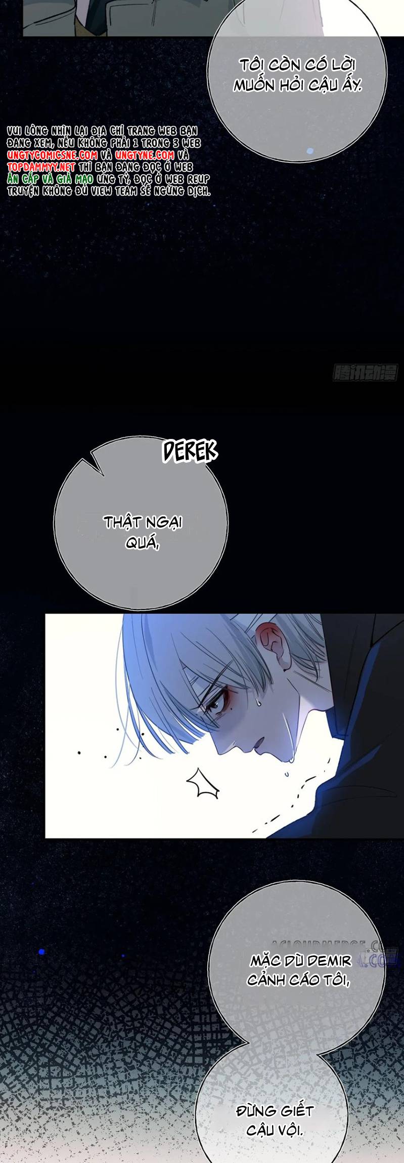 Yêu Đến Hủy Diệt Chap 25 - Next Chap 26