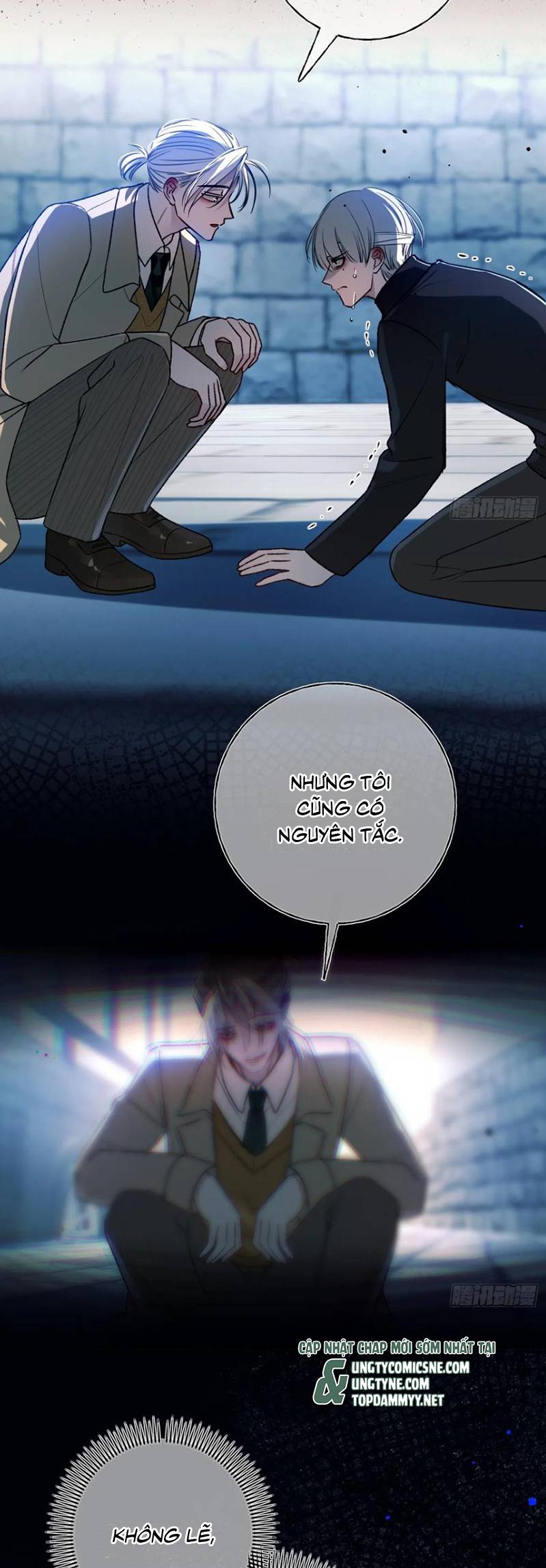 Yêu Đến Hủy Diệt Chap 25 - Next Chap 26