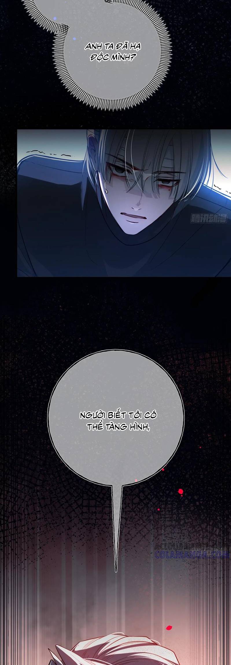 Yêu Đến Hủy Diệt Chap 25 - Next Chap 26