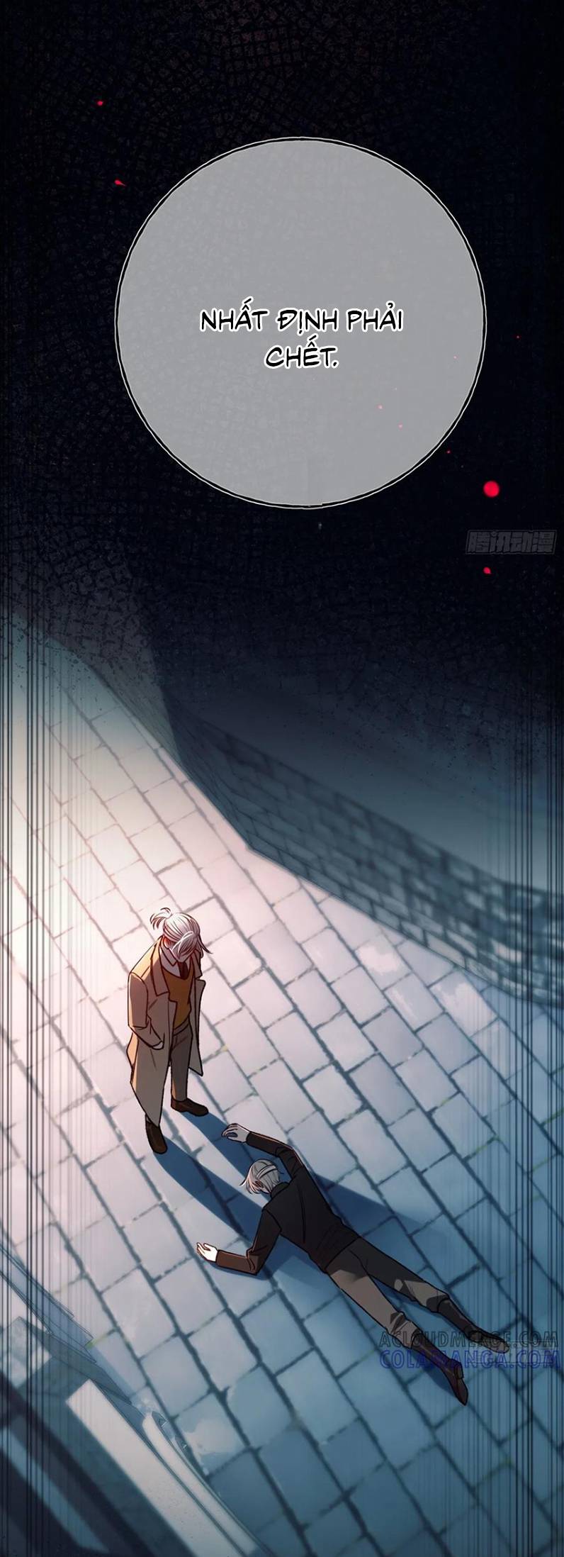 Yêu Đến Hủy Diệt Chap 25 - Next Chap 26