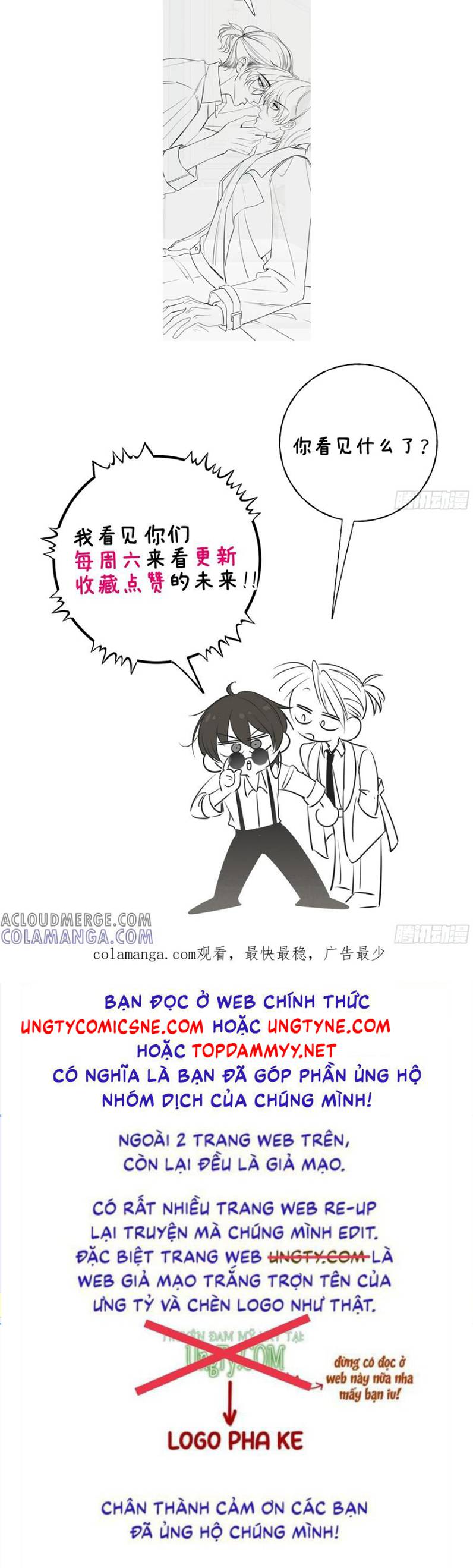 Yêu Đến Hủy Diệt Chap 25 - Next Chap 26