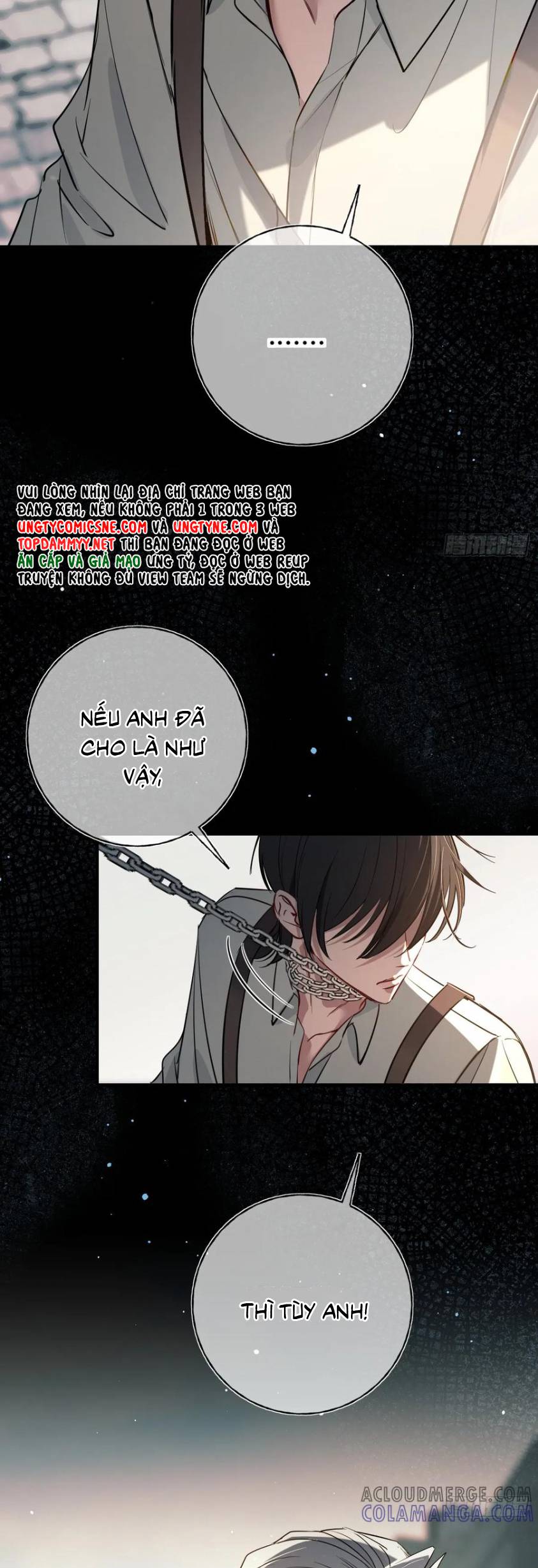 Yêu Đến Hủy Diệt Chap 25 - Next Chap 26