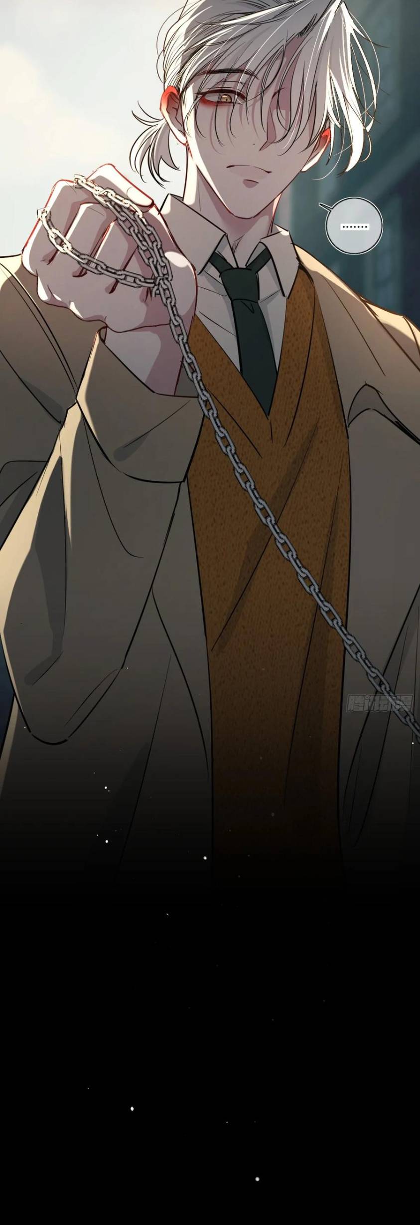 Yêu Đến Hủy Diệt Chap 25 - Next Chap 26
