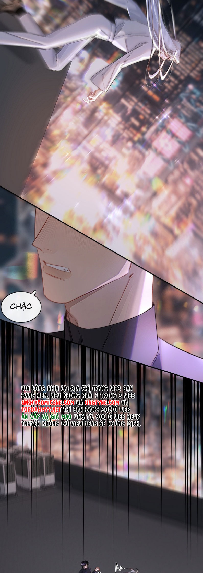 Trung Khuyển Không Thể Đẩy Ra Chap 92 - Trang 4