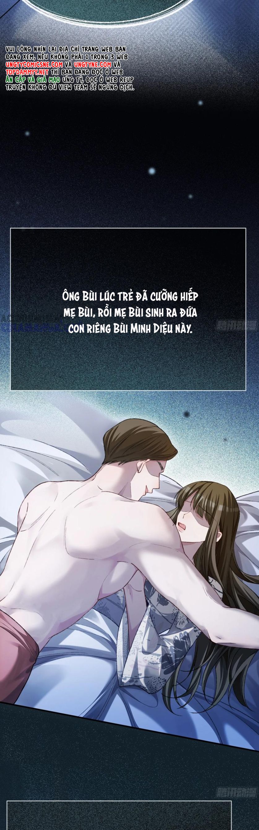 Xuyên Nhanh: Quan Hệ Gây Nghiện Chap 137 - Next Chap 138