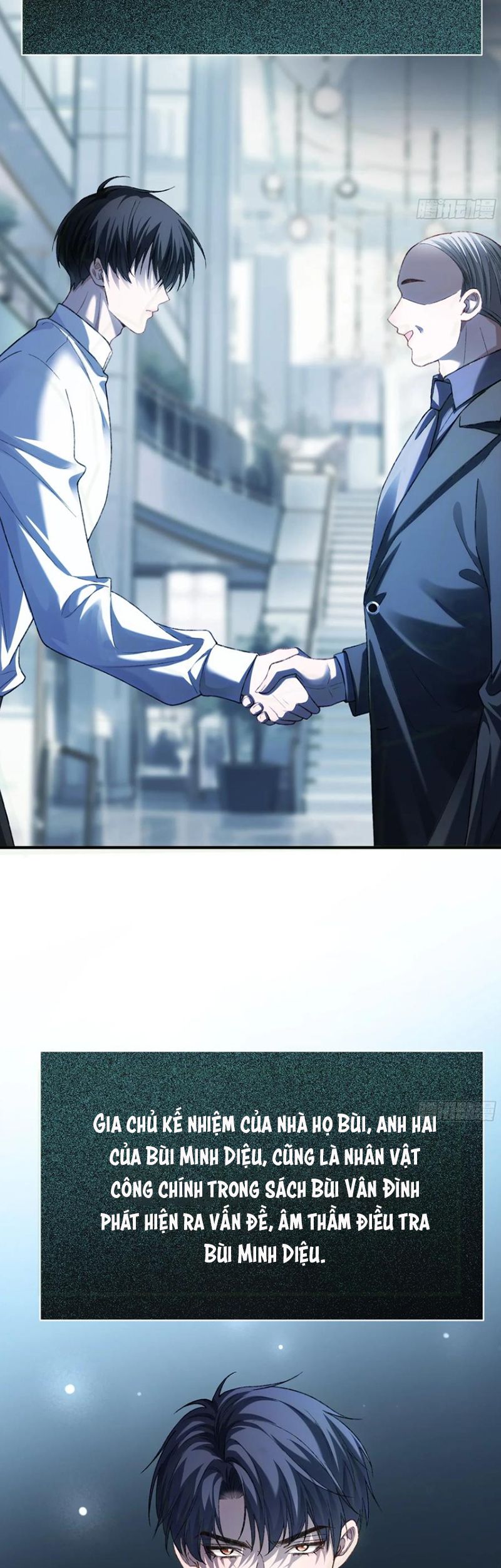 Xuyên Nhanh: Quan Hệ Gây Nghiện Chap 137 - Next Chap 138