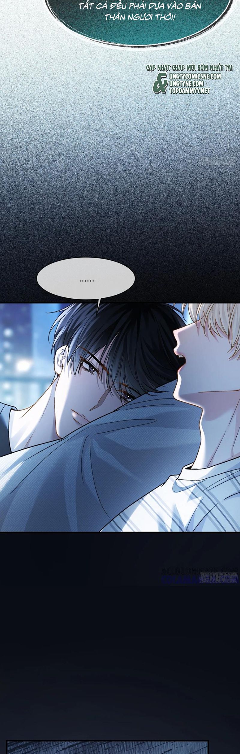 Xuyên Nhanh: Quan Hệ Gây Nghiện Chap 137 - Next Chap 138