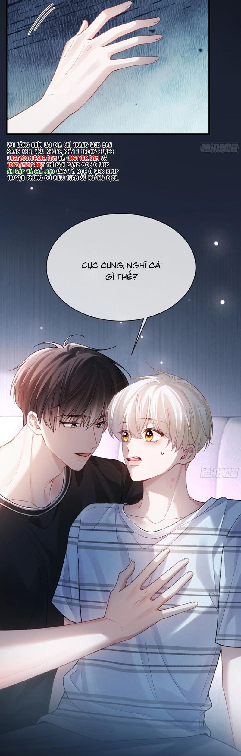 Xuyên Nhanh: Quan Hệ Gây Nghiện Chap 137 - Next Chap 138