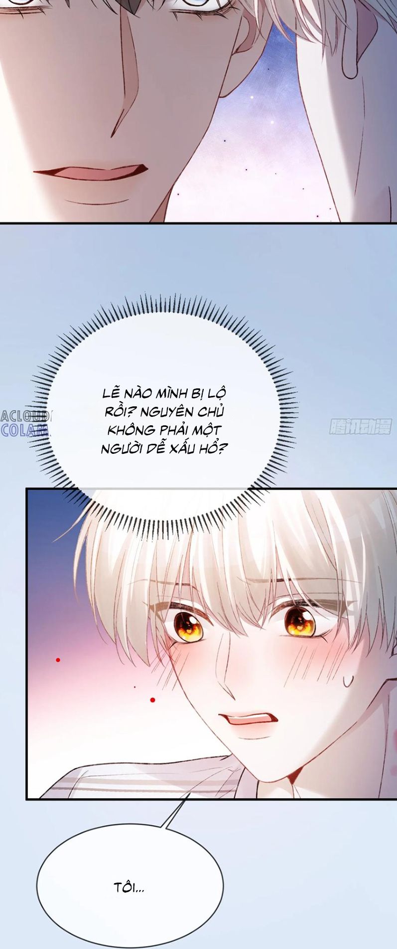 Xuyên Nhanh: Quan Hệ Gây Nghiện Chap 137 - Next Chap 138
