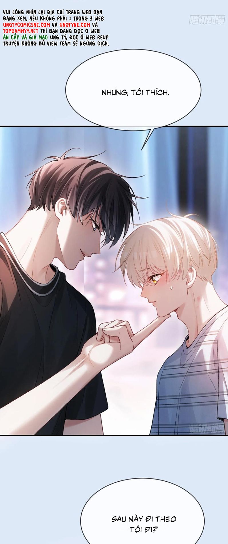 Xuyên Nhanh: Quan Hệ Gây Nghiện Chap 137 - Next Chap 138