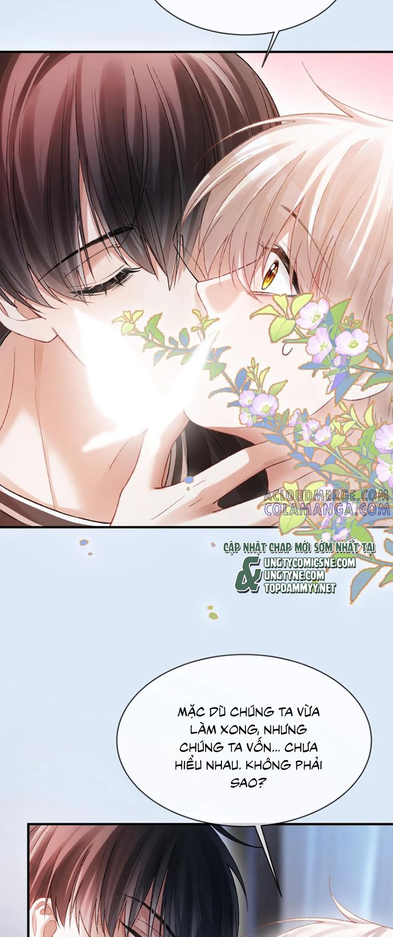 Xuyên Nhanh: Quan Hệ Gây Nghiện Chap 137 - Next Chap 138