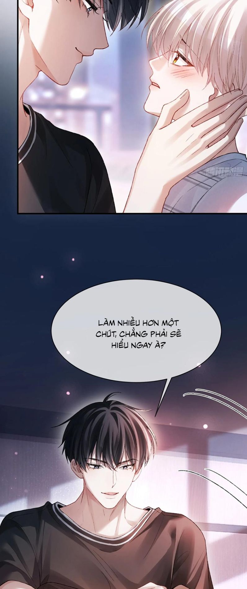 Xuyên Nhanh: Quan Hệ Gây Nghiện Chap 137 - Next Chap 138