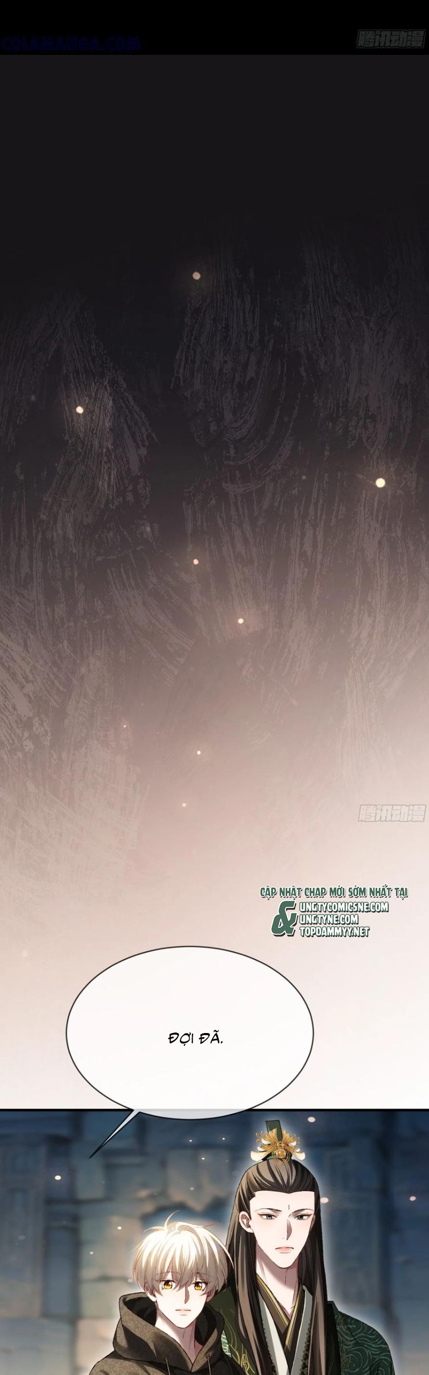Xuyên Nhanh: Quan Hệ Gây Nghiện Chap 137 - Next Chap 138