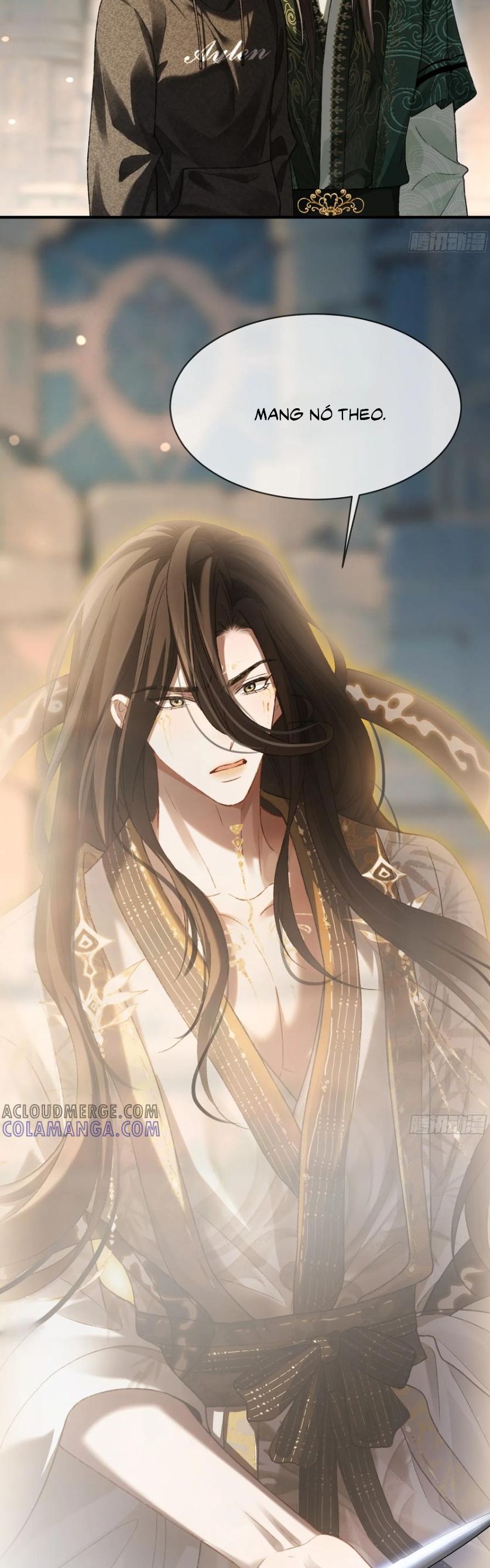Xuyên Nhanh: Quan Hệ Gây Nghiện Chap 137 - Next Chap 138