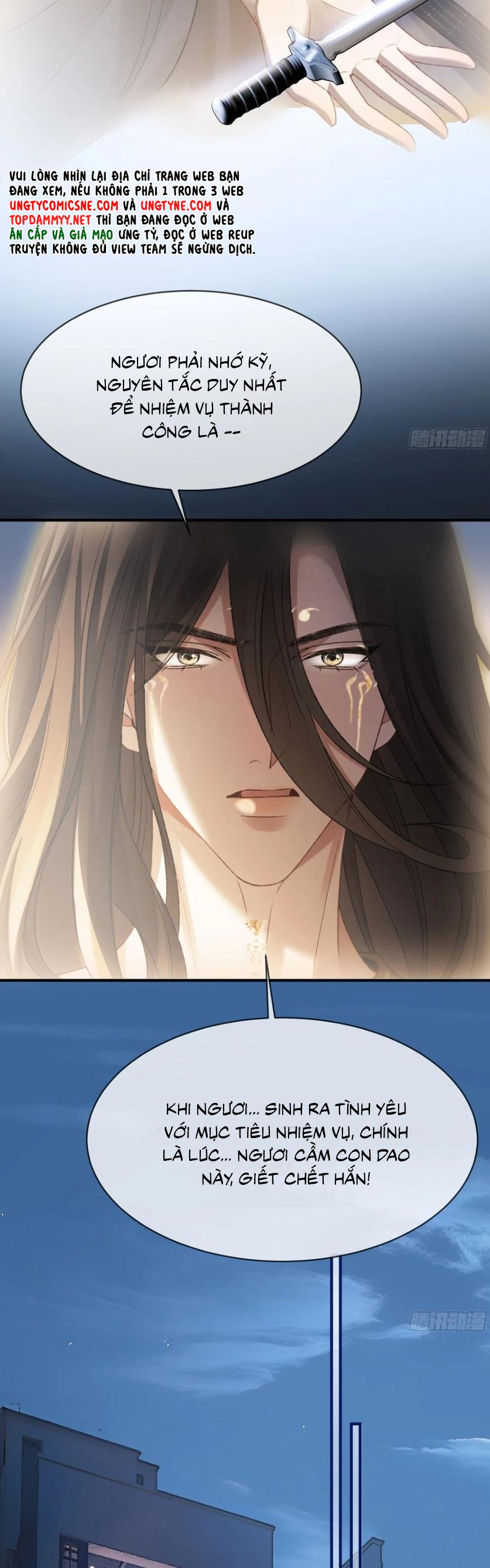 Xuyên Nhanh: Quan Hệ Gây Nghiện Chap 137 - Next Chap 138