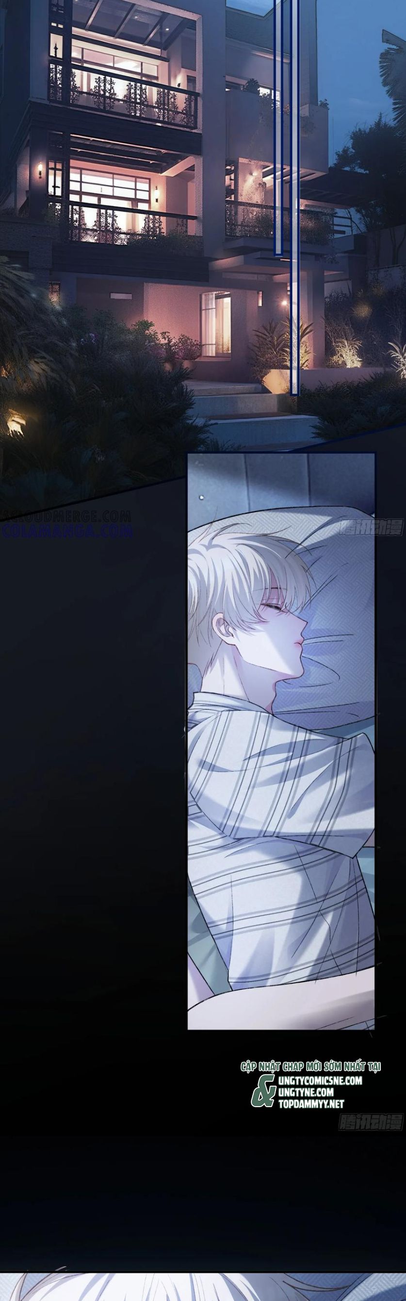 Xuyên Nhanh: Quan Hệ Gây Nghiện Chap 137 - Next Chap 138
