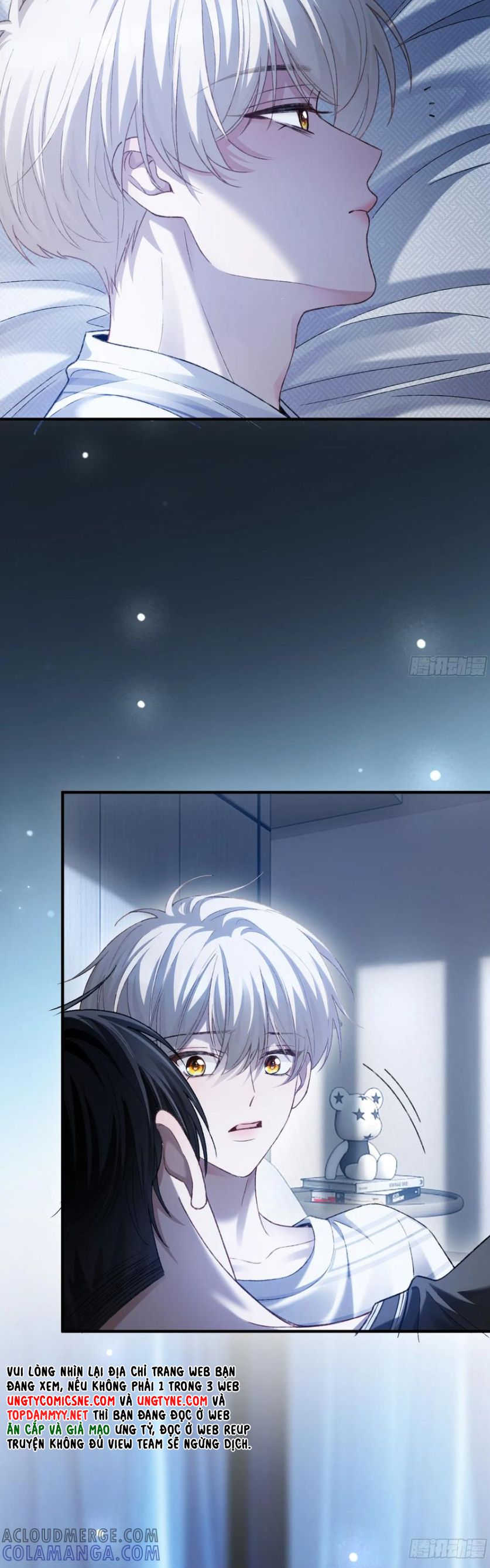 Xuyên Nhanh: Quan Hệ Gây Nghiện Chap 137 - Next Chap 138