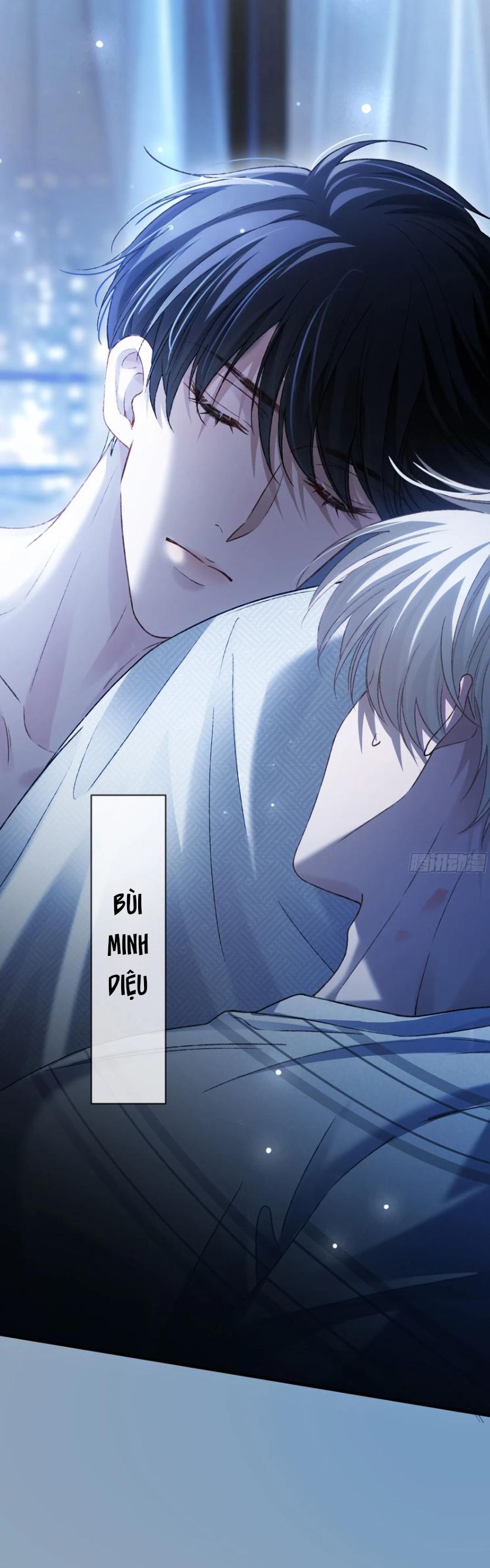 Xuyên Nhanh: Quan Hệ Gây Nghiện Chap 137 - Next Chap 138