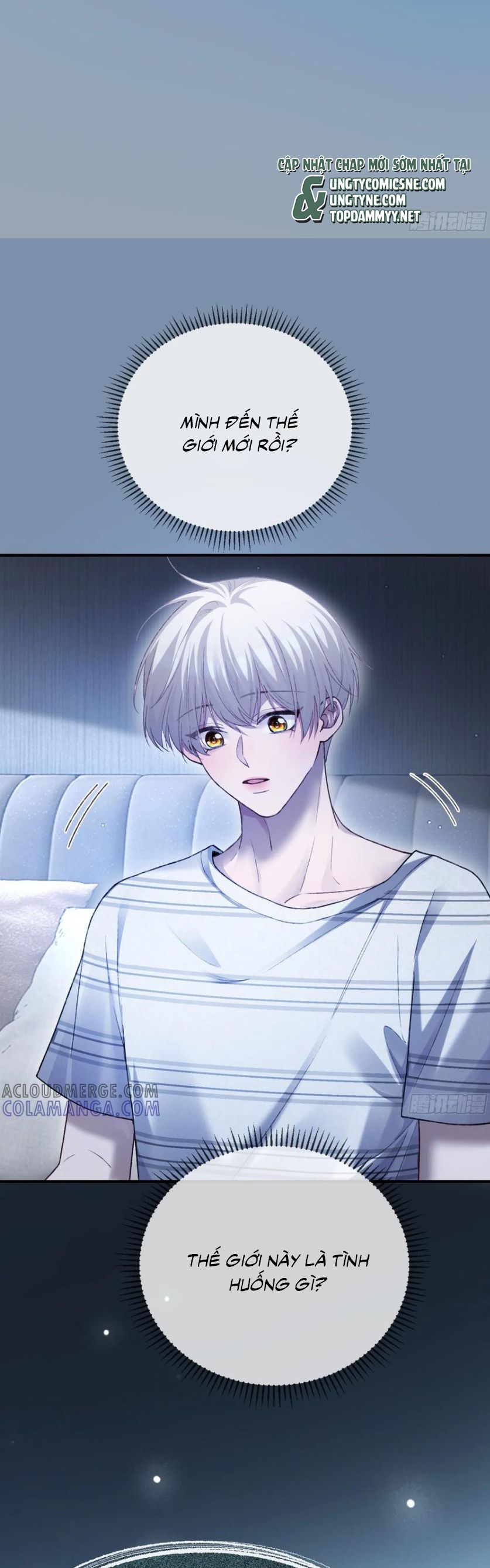 Xuyên Nhanh: Quan Hệ Gây Nghiện Chap 137 - Next Chap 138