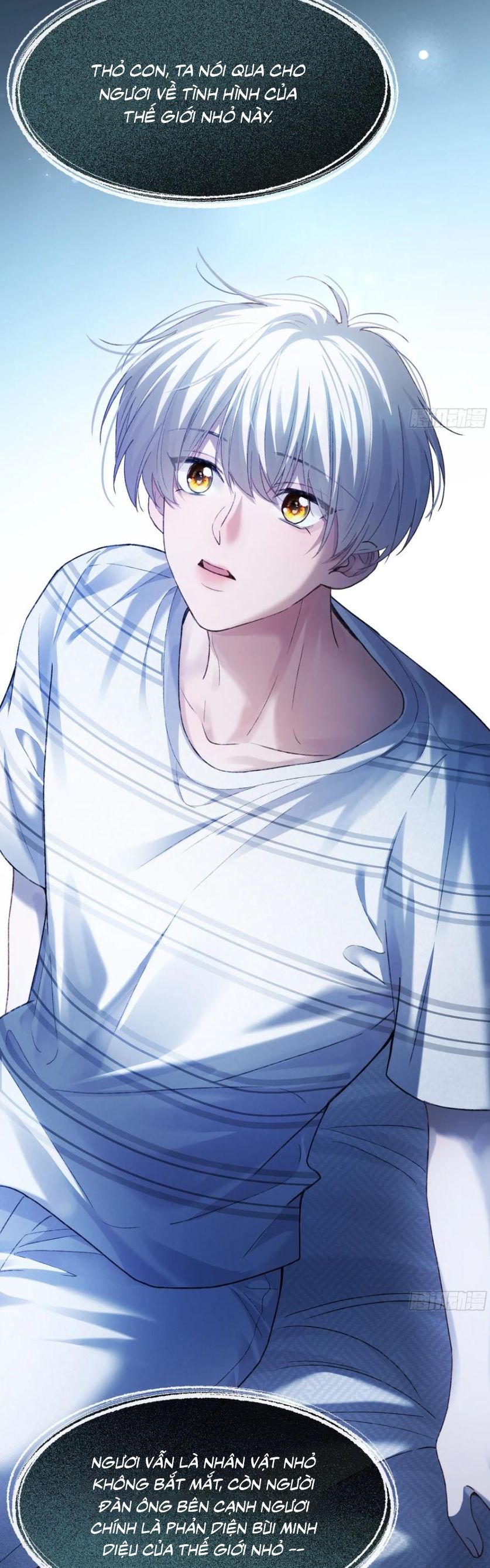Xuyên Nhanh: Quan Hệ Gây Nghiện Chap 137 - Next Chap 138