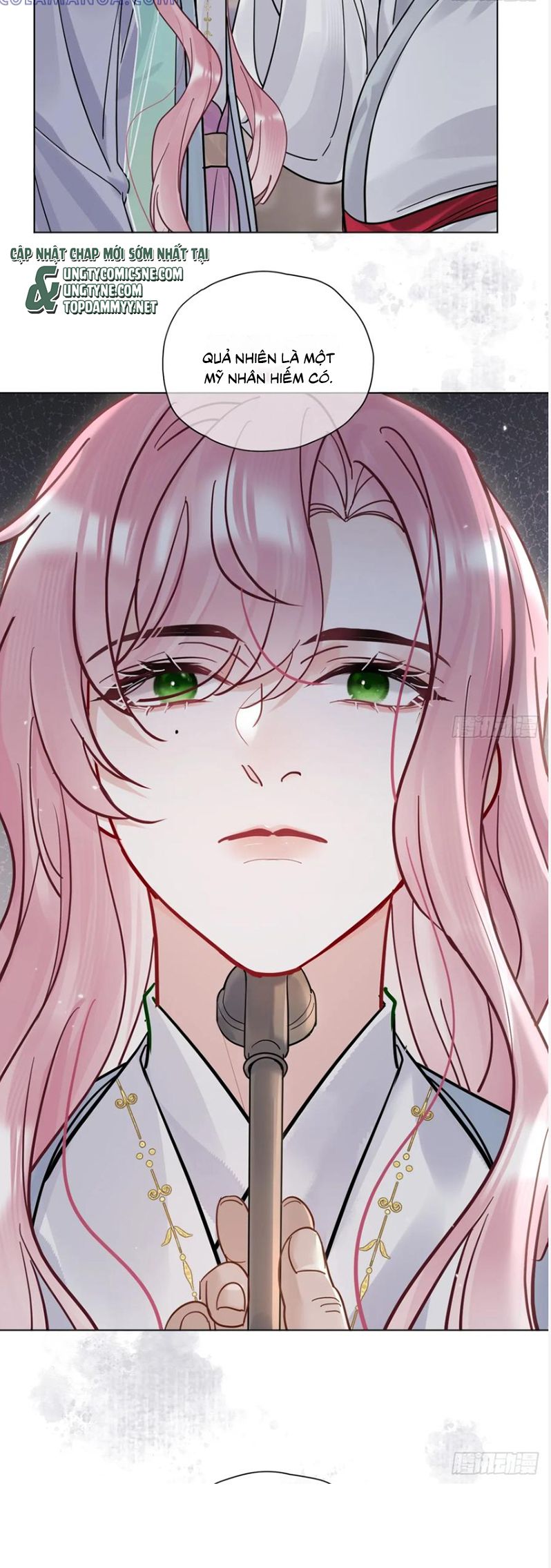 Cư Tâm Bất Kính Chapter 57 - Next Chap 58