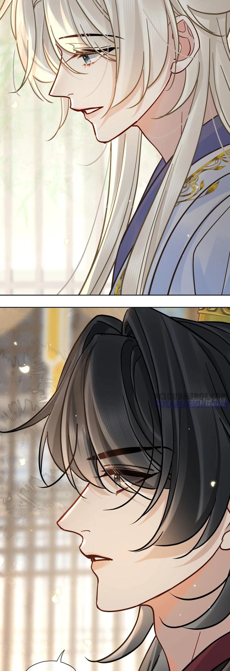 Cư Tâm Bất Kính Chapter 57 - Next Chap 58