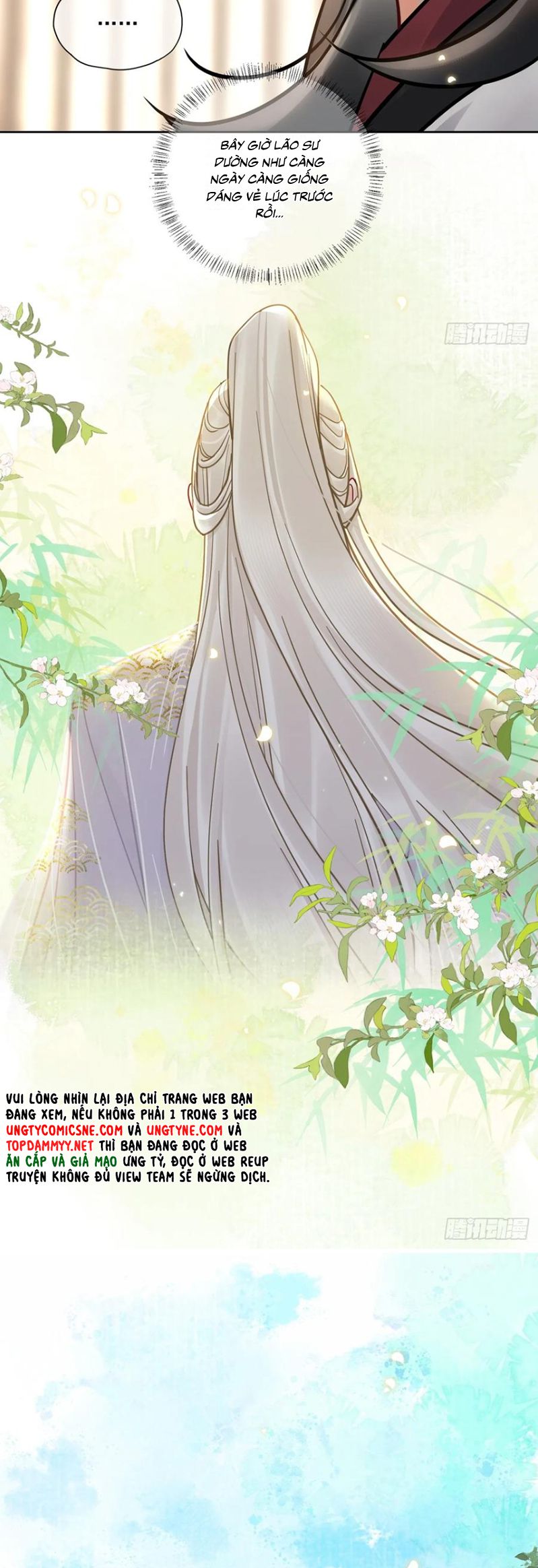 Cư Tâm Bất Kính Chapter 57 - Next Chap 58