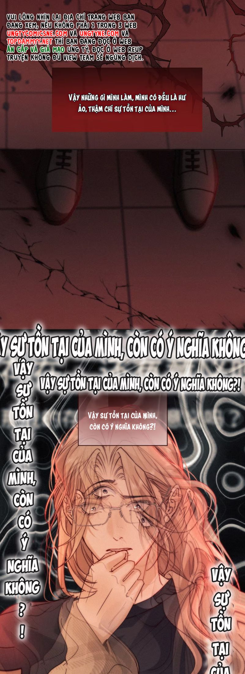Con Mồi Thân Yêu Của Tôi Chap 11 - Next Chap 12
