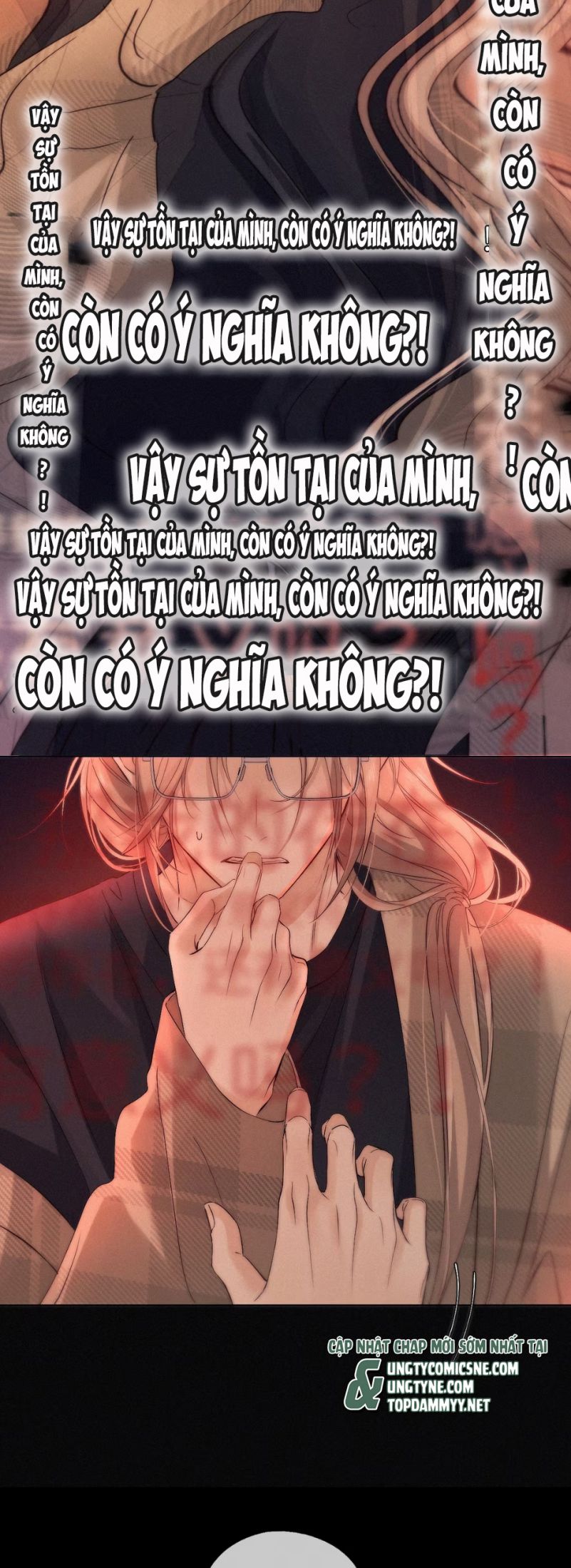 Con Mồi Thân Yêu Của Tôi Chap 11 - Next Chap 12